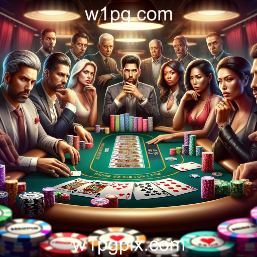 A Ascensão dos Jogos de Poker: Entretenimento e Estratégia